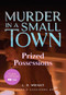 Prized Possessions: Murder in a Small Town by L.R. Wright, 9781631943201