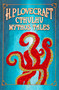 H. P. Lovecraft Cthulhu Mythos Tales (Keepsake Edition) - 9781667200088 by H. P. Lovecraft, 9781667200088