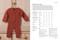Knitting for Babies and Toddlers: 35 projects to make (Timeless patterns for clothes, blankets, and nursery decorations) by Amy Philip, 9781800652132
