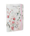Flowers & Birds Peony A6 Notebook by Lucy Hunter, 9781800653245