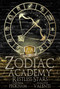 Zodiac Academy 9: Restless Stars by Caroline Peckham, Susanne Valenti, 9781916926172