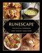 RuneScape: The Official Cookbook by Sandra Rosner, Jarrett Melendez, 9798886633139