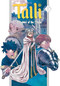 Talli, Daughter of the Moon Vol. 1 by Sourya, François Vigneault, 9781637150825
