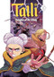 Talli, Daughter of the Moon Vol. 2 by Sourya, François Vigneault, 9781637152355