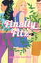 Finally Fitz by Marisa Kanter, 9781665926072