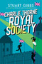 Charlie Thorne and the Royal Society by Stuart Gibbs, 9781665934893