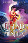 The Legend of Meneka (A Novel) by Kritika H. Rao, 9780063349186