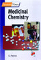 BIOS Instant Notes in Medicinal Chemistry by Graham Patrick, 9781859962077