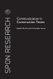 Communication in Construction Teams by Stephen Emmitt, Christopher Gorse, 9781138971189
