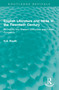 English Literature and Ideas in the Twentieth Century (An Inquiry into Present Difficulties and Future Prospects) by H.V. Routh, 9781032536286