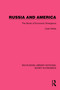 Russia and America (The Roots of Economic Divergence) - 9781032485652 by Colin White, 9781032485652