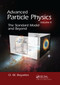 Advanced Particle Physics Volume II (The Standard Model and Beyond) by Oleg Boyarkin, 9781138374119
