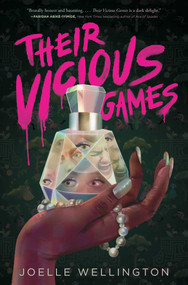 Their Vicious Games - 9781665922432 by Joelle Wellington, 9781665922432