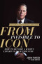 From Invisible to Icon (How to Become a Known Expert in Your Industry) by John Fareed, Sean Hunter, 9798888454565