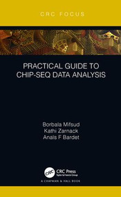 Practical Guide to ChIP-seq Data Analysis - 9781138596528 by Borbala Mifsud, Kathi Zarnack, Anaïs F Bardet, 9781138596528