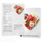Around the Board Card Deck (54 Cards for Creating Seasonal Cheese & Charcuterie Boards) by Emily Delaney, 9780593967584