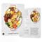 Around the Board Card Deck (54 Cards for Creating Seasonal Cheese & Charcuterie Boards) by Emily Delaney, 9780593967584