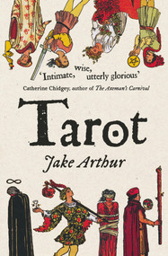 Tarot by Jake Arthur, 9781776921379