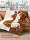 Woodland Crochet Blankets by Christine Naugle, 9798892533461