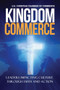 Kingdom Commerce (Leaders Impacting Culture through Faith and Action) by Krystal Parker, 9798989940165
