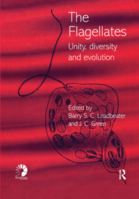 Flagellates (Unity, Diversity and Evolution) by Barry S. C. Leadbeater, John C. Green, 9780367398507