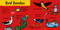 Maisy Loves Birds: A Maisy's Planet Book (A Maisy's Planet Book (Educational Board Book About Birds in Springtime - For Toddlers and Kids Ages 1-3)) by Lucy Cousins, Lucy Cousins, 9781536236620