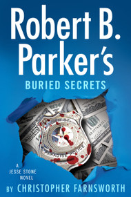 Robert B. Parker's Buried Secrets by Christopher Farnsworth, 9780593544761