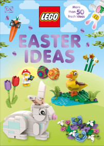 LEGO Easter Ideas  (Library Edition) (Without LEGO Mini Model) by Jessica Farrell, Hannah Dolan, 9780593959411