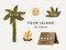 Your Island by Jon Klassen, Jon Klassen, 9781536230819