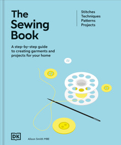 The Sewing Book by Alison Smith, 9780593964576