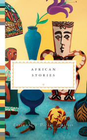 African Stories - 9781101908334 by Ben Okri, 9781101908334