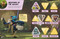 Star Wars Young Jedi Adventures Ultimate Sticker Collection by DK, 9780593962817