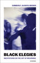 Black Elegies (Meditations on the Art of Mourning) by Kimberly Juanita Brown, 9780262551724