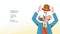 Mister Norton's New Hat by Huw Lewis Jones, Corey Egbert, 9781664300651