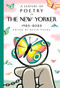 A Century of Poetry in The New Yorker (1925-2025) by New Yorker Magazine Inc, Kevin Young, 9780593801932