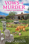 Vows of Murder by Lynn Cahoon, 9781516111756