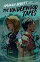 The Underwood Tapes by Amanda DeWitt, 9781682635995