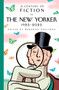 A Century of Fiction in The New Yorker (1925-2025) by New Yorker Magazine Inc, Deborah Treisman, 9780593801918
