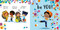 Just Be You! by Karl Newson, Ela Smietanka, 9781536241198