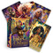 Faces of Oshun Oracle (A 44-Card Deck and Guidebook) by Abiola Abrams, 9781401973063