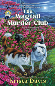 The Wagtail Murder Club by Krista Davis, 9780593817520