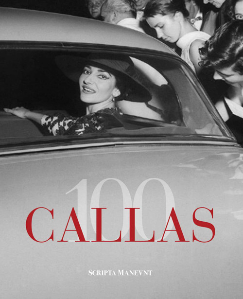 Callas 100 by Giampaolo Guida, 9791280717221