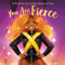 You Are Fierce (A Book for the Littlest Beyoncé Fans) by Odd Dot, Nneka Myers, 9781250371935