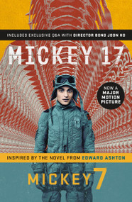 Mickey7 (A Novel) - 9781250385406 by Edward Ashton, 9781250385406