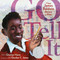 Go Tell It (How James Baldwin Became a Writer) by Quartez Harris, Gordon C James, 9780316483933
