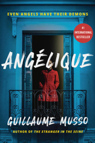 Angélique - 9780316584715 by Guillaume Musso, 9780316584715