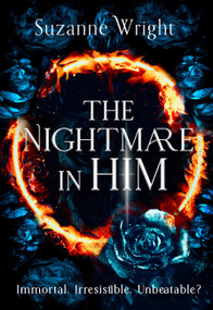 The Nightmare in Him - 9780349434612 by Suzanne Wright, 9780349434612