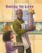 Baking Up Love by Alan Page, Kamie Page, David Geister, 9798985094046