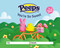 PEEPS®: You're So Sweet (A Fill-In Book) by Sam Stall, Melissa Mathieson, 9780762488414