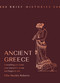 Brief Histories: Ancient Greece by Ellie Mackin Roberts, 9781399622554